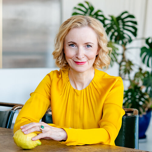 Dr. med. Anne Fleck